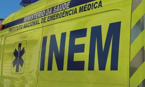 O Leslie em balanço: 27 feridos ligeiros, 61 desalojados e 1.900 ocorrências