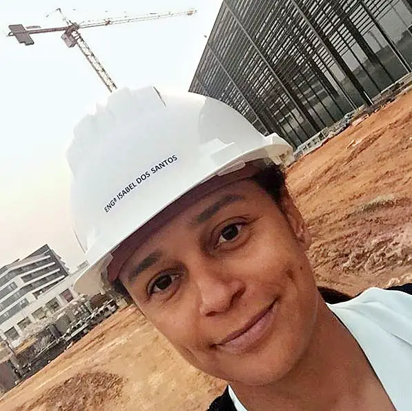Ministro do Petróleo de Angola recebe Isabel dos Santos esta tarde