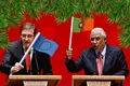 Costa e Passos: as ambições e incertezas deste Natal