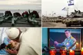 Guerras nucleares, acidentes, mortes: o que foi e o que podia ter sido este Natal