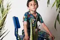 É prò menino e prà menina