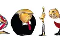 O Cartoon de António