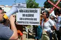 Repsol e Partex contestam rescisão do contrato no Algarve
