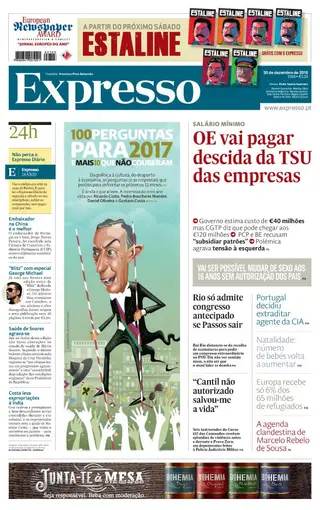 Expresso 2305