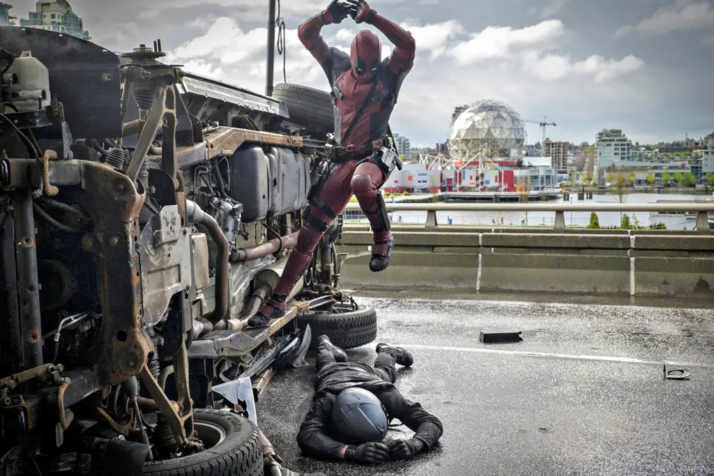 TORRENTS. O site TorrentFreak analisou os dados da pirataria cinematográfica e descobriu que “Deadpool” foi o mais pirateado do ano