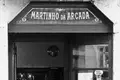 Martinho da Arcada cumpre 235 anos