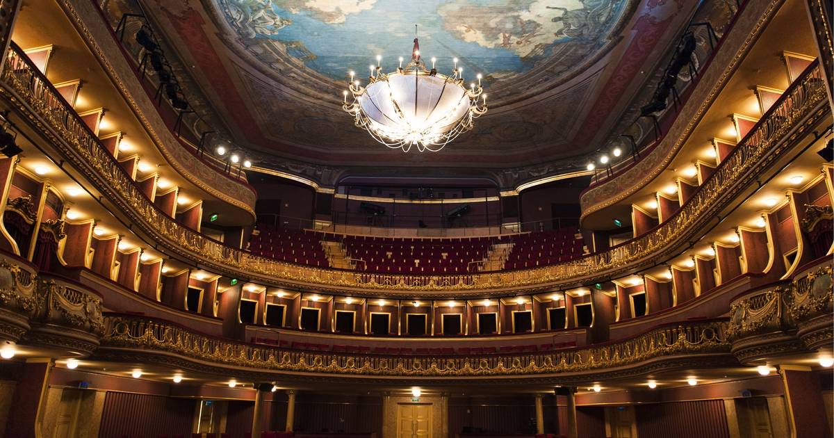 Akram Khan, Strindberg e Ésquilo marcam a nova temporada 2026-2027 do São Luiz