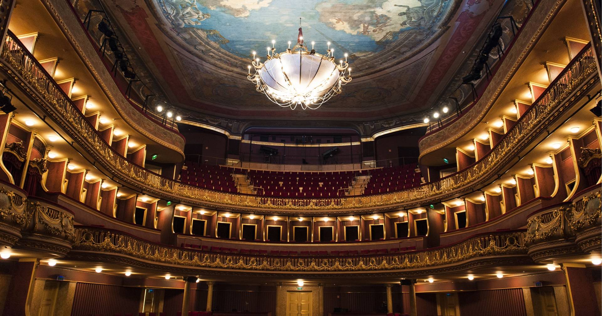 Akram Khan, Strindberg e Ésquilo marcam a nova temporada 2026-2027 do ...