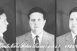 Uma refeição explosiva