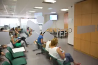 Anulações de subsídios de desemprego dispararam em 2022 (mas metade foram repostos)