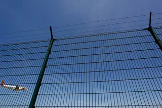 Fugir ao acaso em Lisboa com 200 euros no bolso