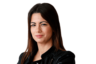 Susana Frexes, correspondente em Bruxelas