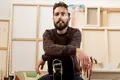 Carlos Correia “Sem instinto, não há caminho”