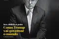 Como Trump vai governar o mundo