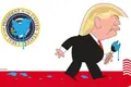 Trump e a Europa