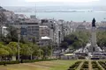 Residencial de luxo trava edifícios de escritórios
