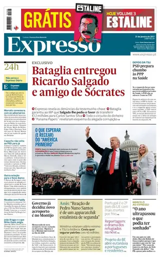 Expresso 2308