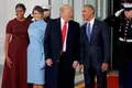 Trump, a lebre e a tartaruga