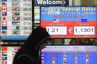 Consulado de Londres recebeu 1350 pedidos de esclarecimento de portugueses