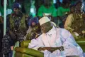 Terminou o “reinado de mil anos” de Yahya Jammeh, o homem que dizia curar a sida