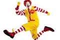 Happy Meal para crianças muçulmanas passou a ser... de pão com pão