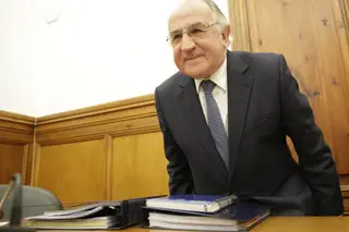 CGD gastou mais de 500 milhões em fábrica de Sines, mas Faria de Oliveira acredita que benefícios “vão ser muito superiores”