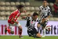Miguelito, um ‘journeyman’ à portuguesa que sabe o que é ser do Benfica, do Moreirense, do Setúbal e do Braga
