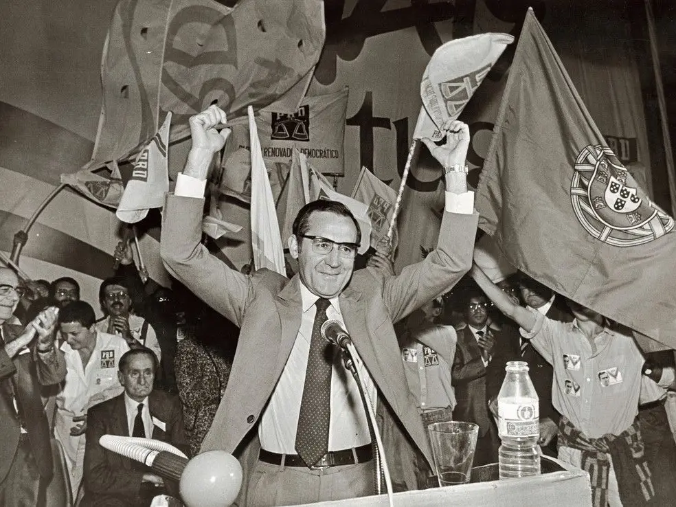 O Presidente que não quer ser biografado