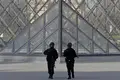 O “ataque de natureza terrorista” que assustou o Louvre