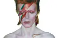 O Bowie de David
