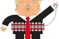 O tsunami Trump e a geopolítica mundial
