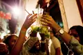 Alentejo e Algarve foram as regiões que registaram consumos mais frequentes e nocivos em 2015