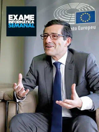 Exame Informática