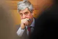 Mário Centeno assume “erro de perceção” em acordo com Domingues