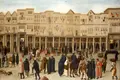 Lisboa era uma cidade global?