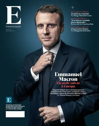 Revista E