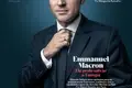 Emmanuel Macron — Ele pode salvar a Europa