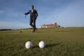 Estela Golf cria hotel de cinco estrelas