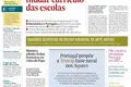 Governo vai mudar currículo das escolas