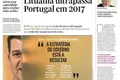 Lituânia ultrapassa Portugal em 2017