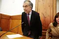 Domingues não quer, mas dará SMS ao Parlamento