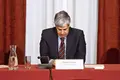 Centeno queima a segunda vida