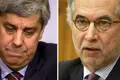 Correspondência entre Centeno e Domingues não será destruída - foi selada em envelope lacrado