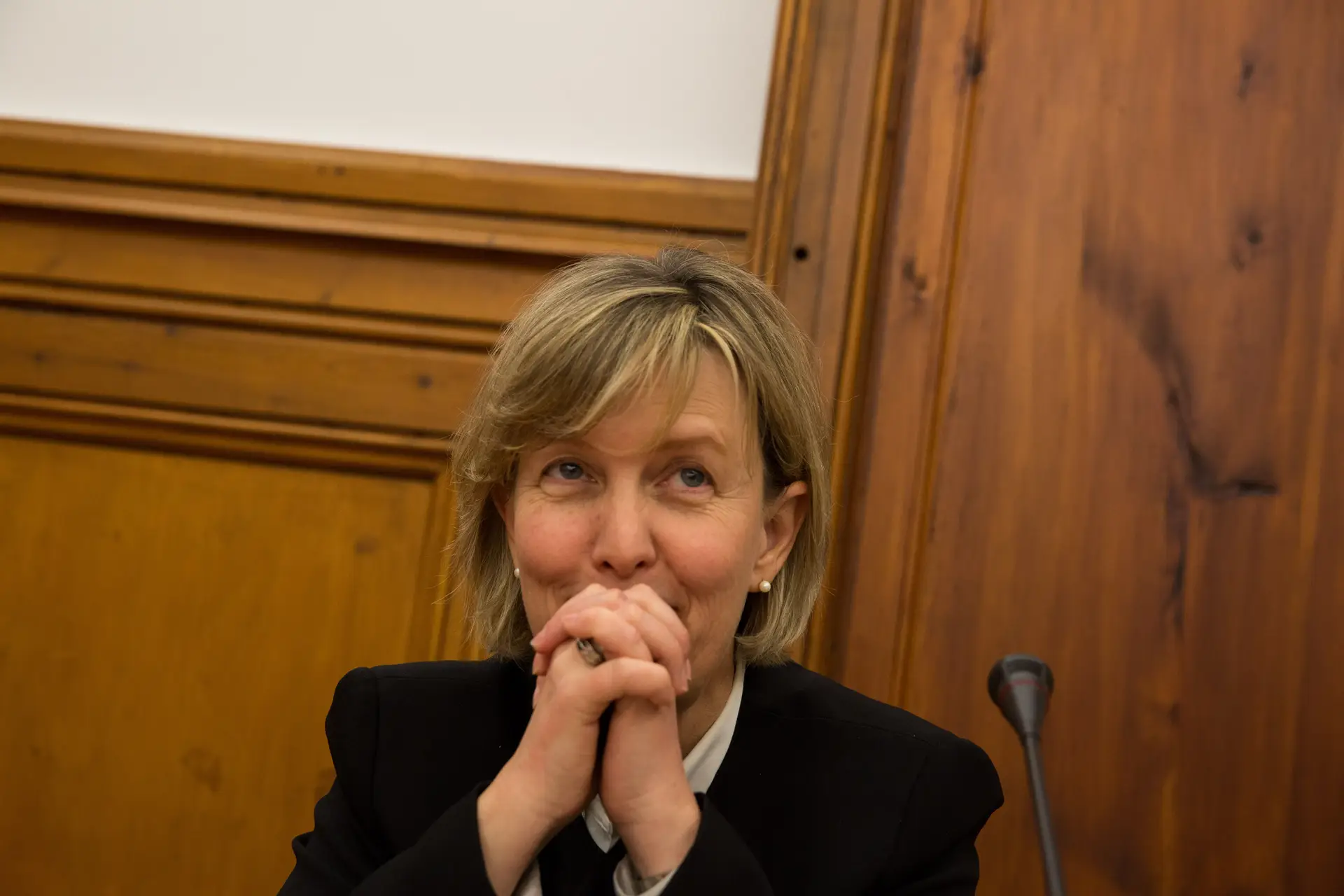 Bruxelas tem "óbvio apetite" por um grande supervisor dos mercados (e Maria Luís Albuquerque terá o dossiê nas mãos)