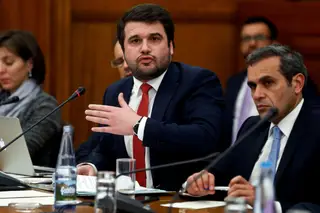 Novo Banco. PS aguarda auditoria tranquilamente e vê Rui Rio “nervoso”