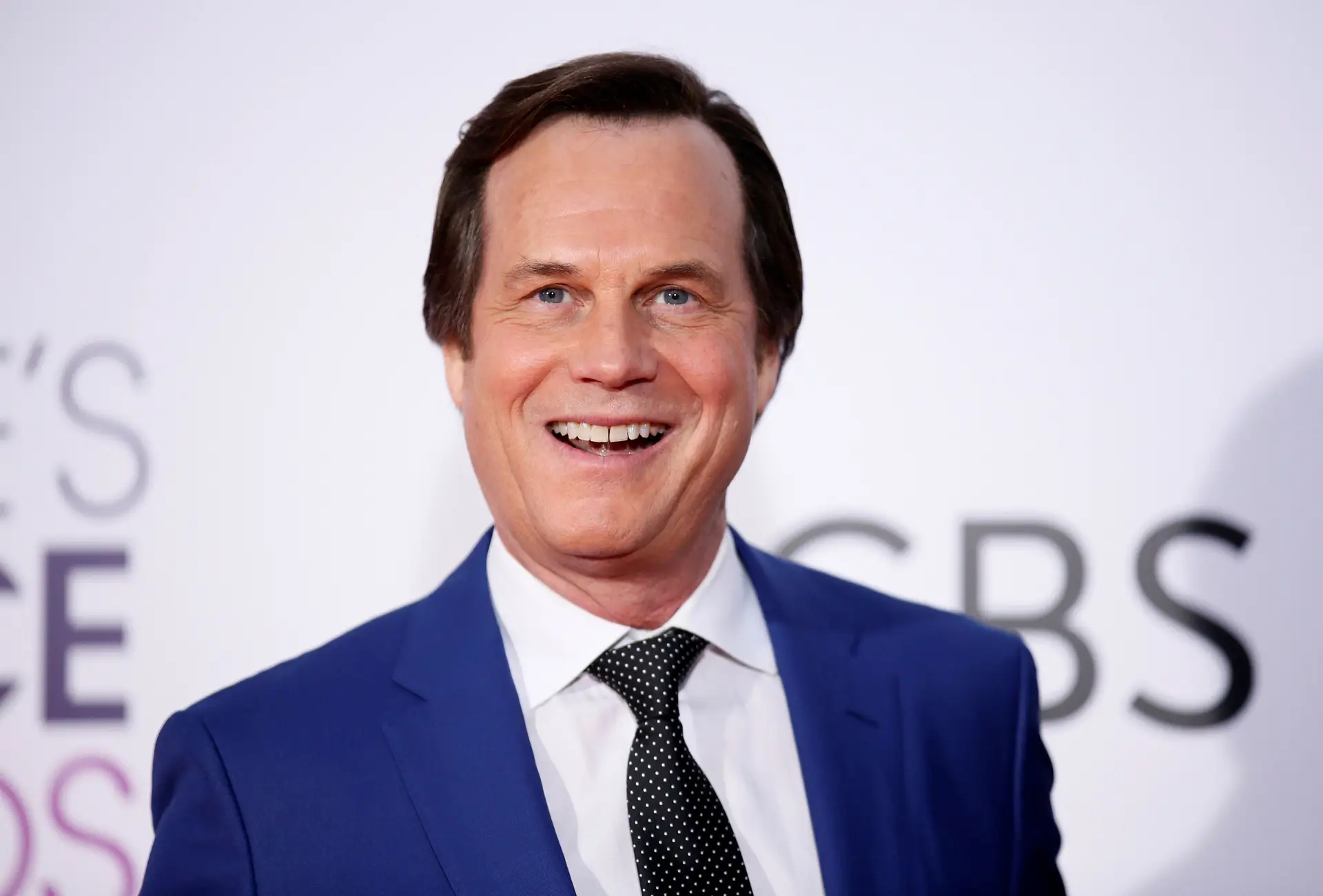 Ator norte-americano Bill Paxton morre aos 61 anos