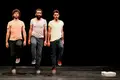 A dança do exílio