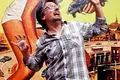Nuno Markl: “Adoro mulheres que me façam rir”