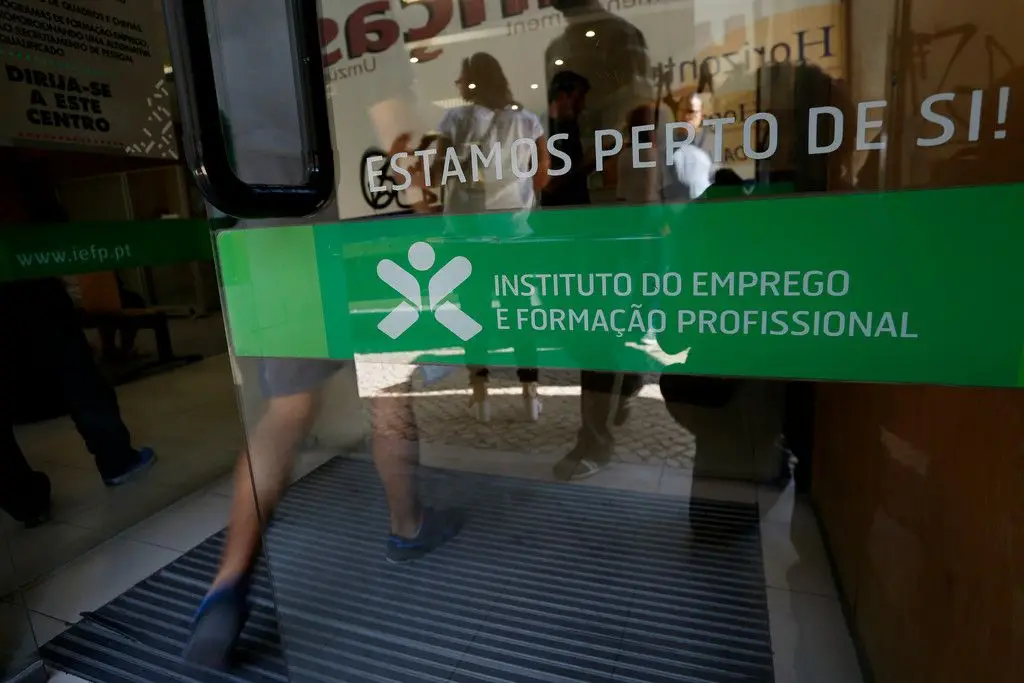 Taxa de desemprego no valor mais baixo desde 2004