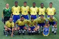 Ele não tinha pés de chumbo
